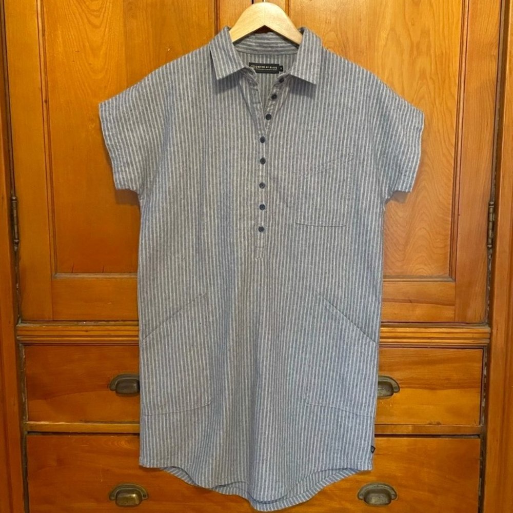 United by Blue dress size small